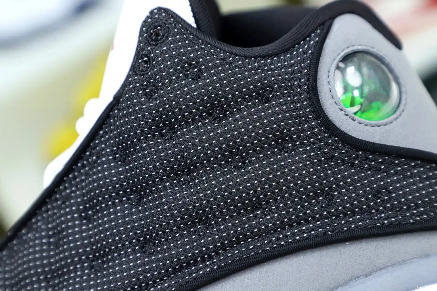  13 Jordan Retro Air Kimikick 0716